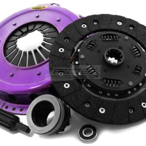 Clutch Kit - Xtreme Performance Heavy Duty Organic 320Nm