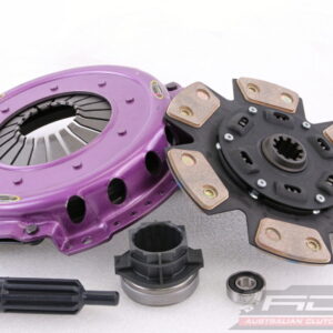 Clutch Kit - Xtreme Performance Race Sprung Ceramic 1150Kg 640Nm