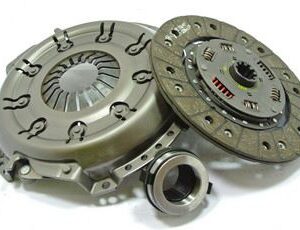 Clutch Kit - Clutch Pro