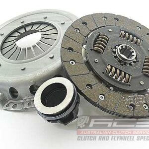 Clutch Kit - Clutch Pro