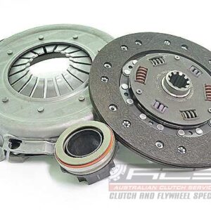 Clutch Kit - Clutch Pro