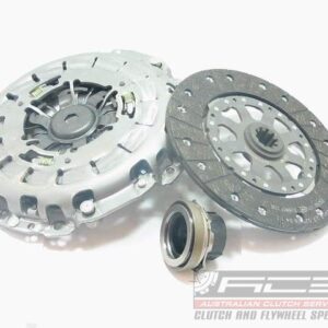 Clutch Kit - Clutch Pro