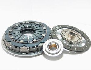 Clutch Kit - Clutch Pro