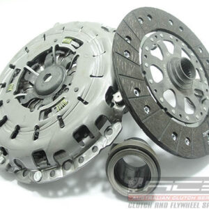 Clutch Kit - Clutch Pro