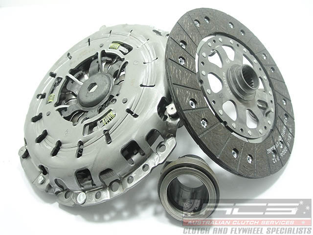 Clutch Kit - Clutch Pro