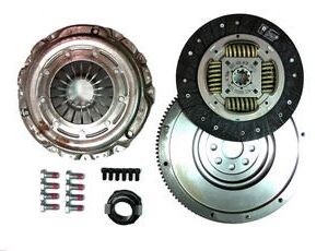 Clutch Kit - Clutch Pro