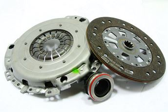 Clutch Kit - Clutch Pro