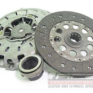 Clutch Kit - Clutch Pro