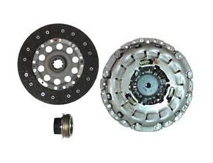 Clutch Kit - Clutch Pro