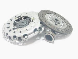 Clutch Kit - Clutch Pro