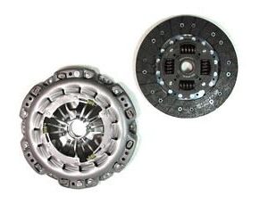 Clutch Kit - Clutch Pro