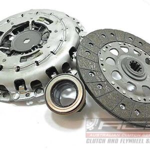Clutch Kit - Clutch Pro