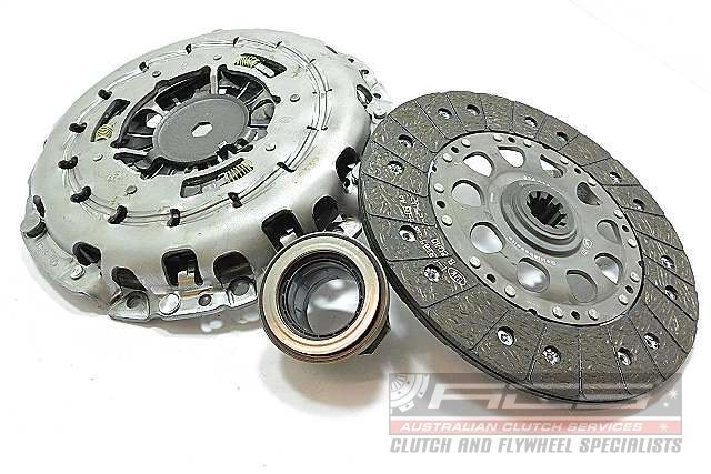 Clutch Kit - Clutch Pro