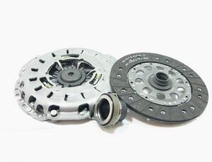 Clutch Kit - Clutch Pro