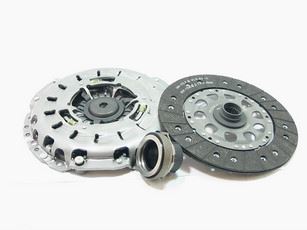 Clutch Kit - Clutch Pro
