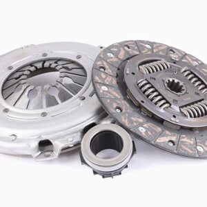 Clutch Kit - Clutch Pro