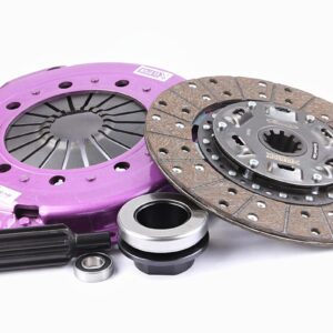 Clutch Kit - Xtreme Performance Heavy Duty Organic 460Nm. Suitable only for KBM24596-1A