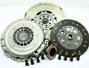 Clutch Kit - Clutch Pro
