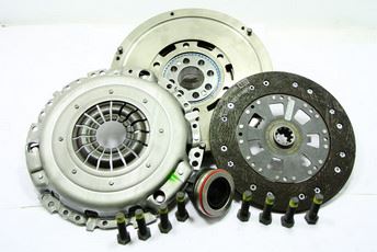 Clutch Kit - Clutch Pro