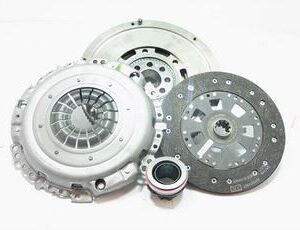 Clutch Kit - Clutch Pro
