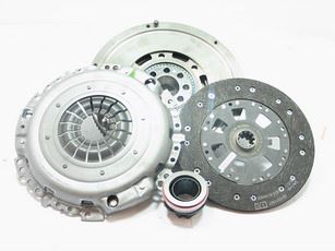 Clutch Kit - Clutch Pro