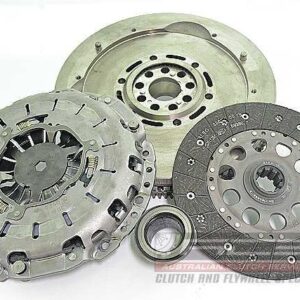 Clutch Kit - Clutch Pro
