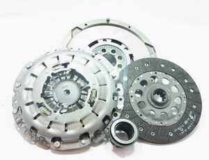 Clutch Kit - Clutch Pro