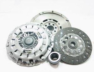 Clutch Kit - Clutch Pro