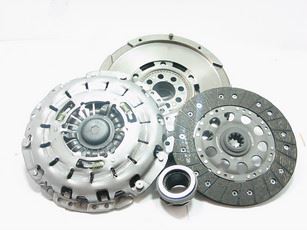 Clutch Kit - Clutch Pro