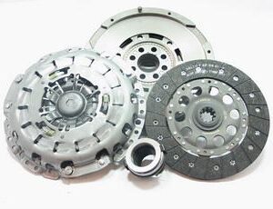 Clutch Kit - Clutch Pro