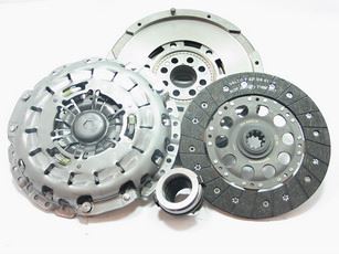 Clutch Kit - Clutch Pro