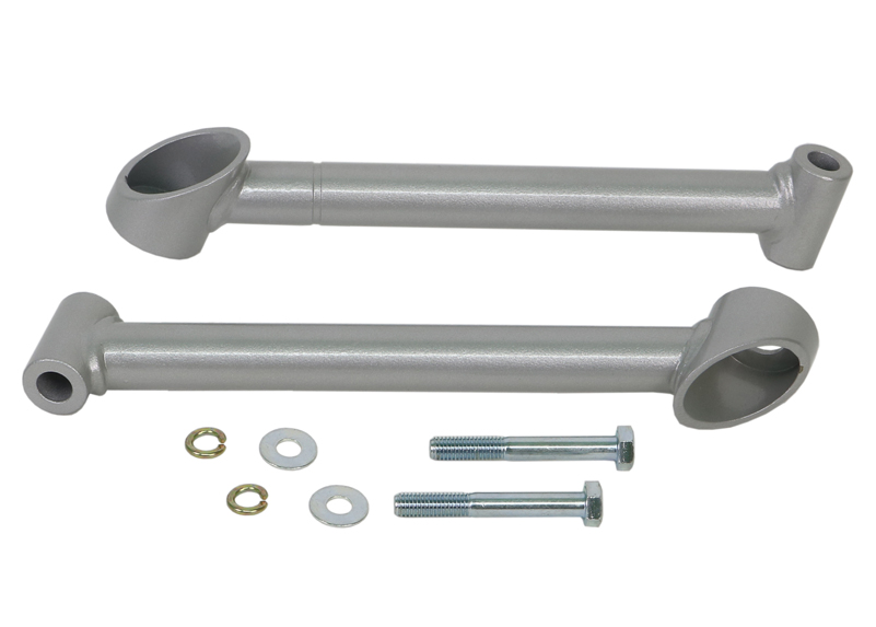 Brace - Sway Bar Mount Support