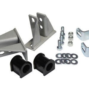 Sway Bar Mount - Kit 24mm