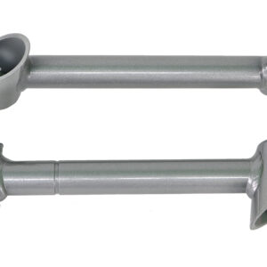 Brace - Sway Bar Mount Support