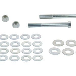 Control Arm Lower - Inner Front Bolt Kit