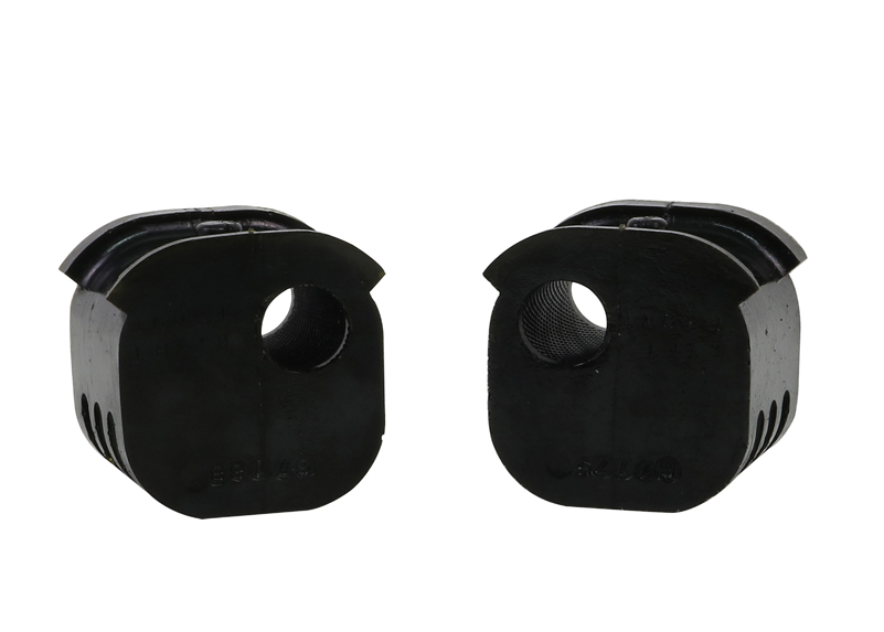Control Arm Lower - Inner Rear Bushing Kit-Double Offset