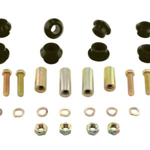 Control Arm Upper - Inner Bushing Kit-Double Offset