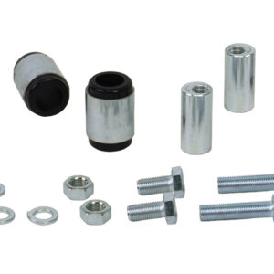 Control Arm Upper - Inner Bushing Kit-Double Offset