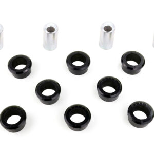Control Arm Upper - Inner Bushing Kit-Double Offset