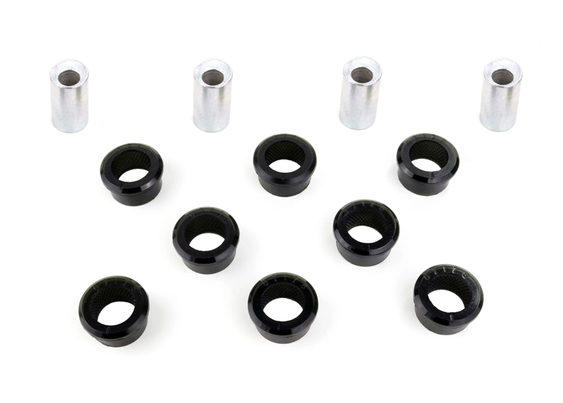 Control Arm Upper - Inner Bushing Kit-Double Offset