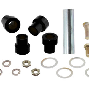 Control Arm Upper - Outer Bushing Kit-Double Offset
