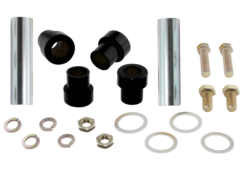 Control Arm Upper - Outer Bushing Kit-Double Offset