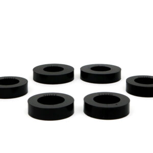 Subframe - Align and Lock Bushing Kit