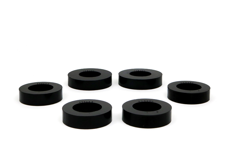 Subframe - Align and Lock Bushing Kit