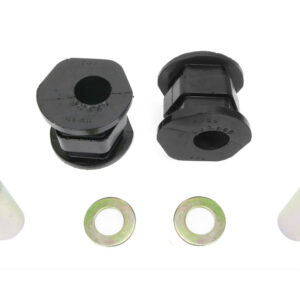 Control Arm Lower - Inner Rear Bushing Kit-Double Offset