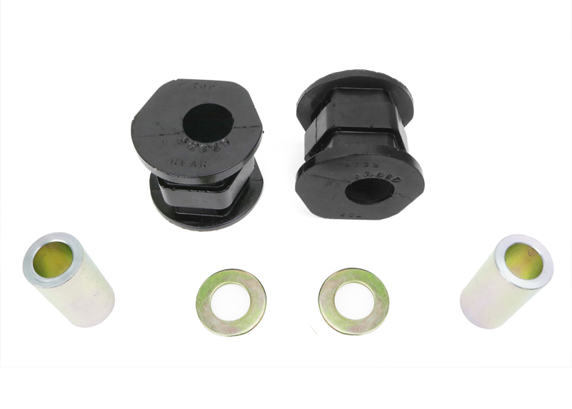 Control Arm Lower - Inner Rear Bushing Kit-Double Offset