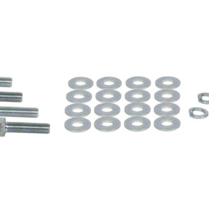 Control Arm Upper - Bolt Kit