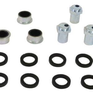 Control Arm Upper - Bushing Kit-Double Offset