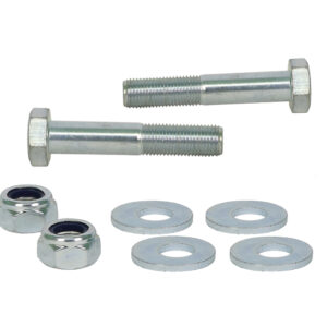 Control Arm - Inner Lock Washer Kit