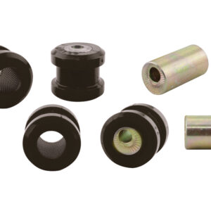 Control Arm Upper - Bushing Kit-Double Offset